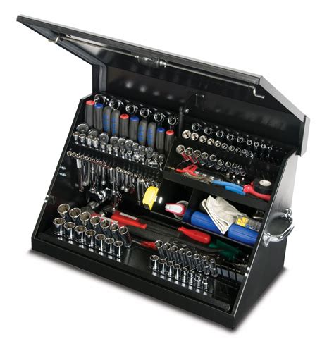 Toolbox Kit Metal 